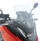 WRS Windscreen For Honda NC 750 X 2025 Clear Each HO083T