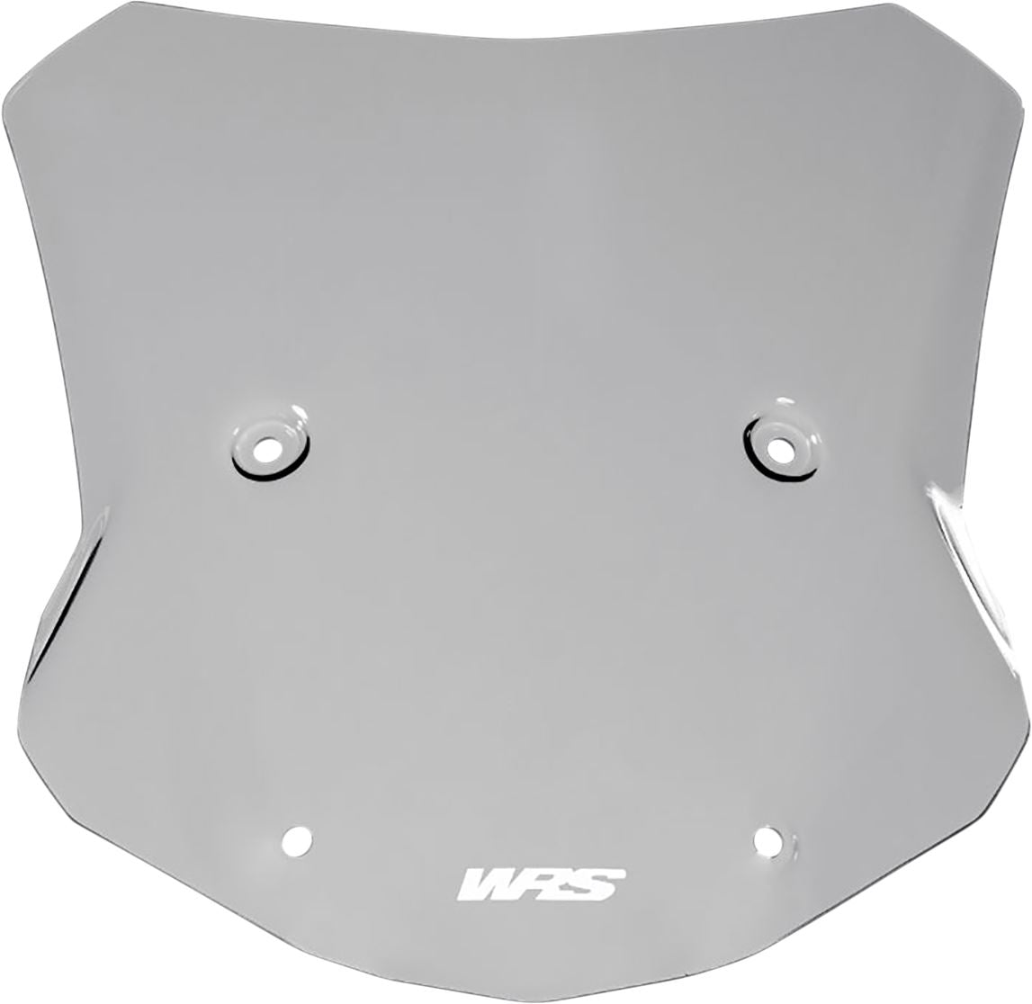 WRS Windscreen Tour BMW S1000xr Smoke Bm064f