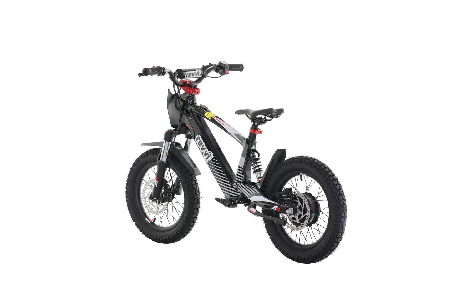 Revvi 16″ XL Electric Balance Bike