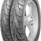 CONTINENTAL ContiGo! / KKS 11 80/70-16 40E RF TT Tyre