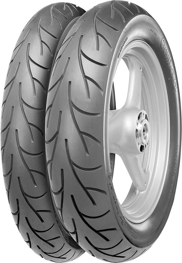 CONTINENTAL ContiGo! / KKS 11 80/70-16 40E RF TT Tyre