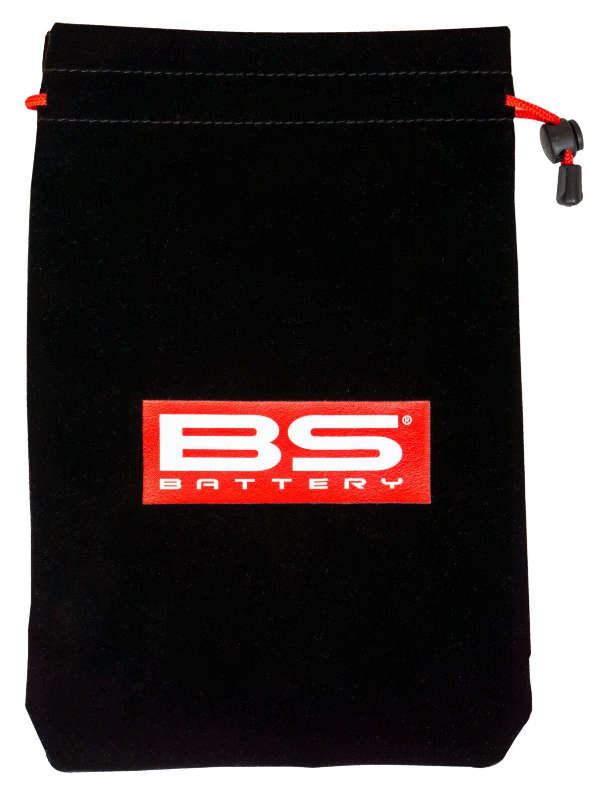 Bs Battery SMART Battery Charger & Maintainer For Aprilia SR GT 125 88-24 700516