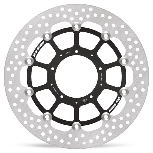 Moto-Master Halo Series Floating Rotor For Honda VFR 1200 X 2010-2019 113174