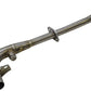 Akrapovic Head Pipe TI For Honda MSX 125 21-24 E-H125R2