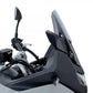 WRS Windscreen For Honda XL 750 2025 Dark Smoke HO086FS