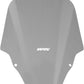 WRS Windscreen Standard Honda Forza300 Smoke Ho022f