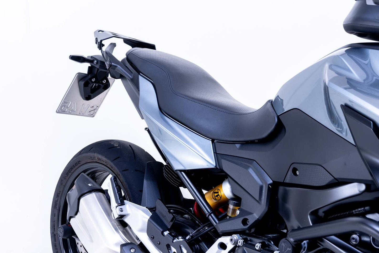 SW MOTECH Pro Blaze H Saddlebag Set For BMW F 900 XR 20-24 Bc.Hta.07.740.36100