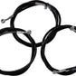 La Choppers Brake Line Kit For Harley Davidson FLHRXS 1868 2023-2024 LA-8059B13B