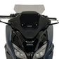 WRS Windscreen Honda Sport Forza 750 Dark Smoke Ho047fs