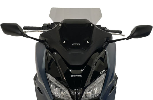WRS Windscreen Honda Sport Forza 750 Dark Smoke Ho047fs