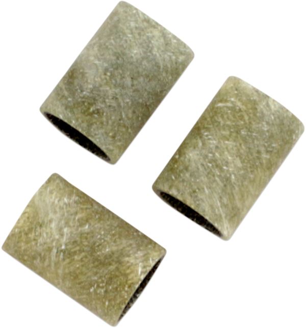 EPI Clutch Weight Bushing For Polaris Scrambler 850 4X4 1985-2026 3 Pack WB