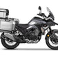 SHAD 4P Pannier Fitting Kit to fit Kove 510X 2023-2025
