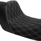 Slyfox High Noon Seat For Harley Davidson FLHRXS 1868 2008-2025 4710D-SLYFOX