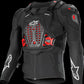 ALPINESTARS Bionic XTR Plasma Protection Jacket Black