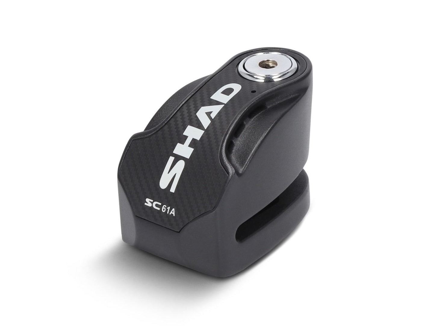 SHAD SC61A DISC LOCK – BLACK C0S6100A