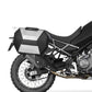SHAD 3P Pannier Fitting Kit to fit CF Moto 450MT 2024-2025