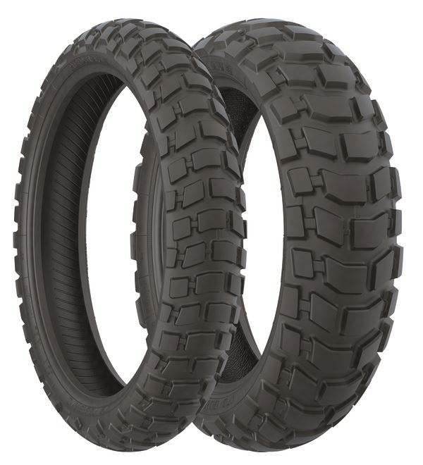 HEIDENAU K60 Ranger 150/70B17 69R TL Tyre