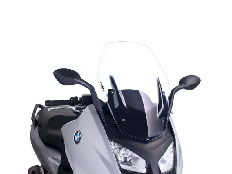 Puig V-Tech Line Sport Screen Clear 20686N