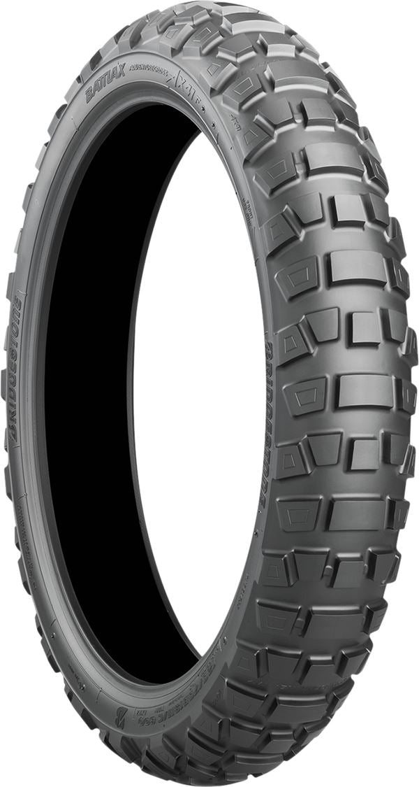 BRIDGESTONE Battlax Adventurecross AX41 100/90-19 57Q TL Tyre