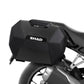 SHAD 3P Pannier Fitting Kit to fit Honda NX500 2023-2025