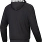 ALPINESTARS Chrome v2 Sport Hoodie Black/White