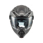 PREMIER HELMETS Land Cruiser U9 BM Black Motorcycle Helmet