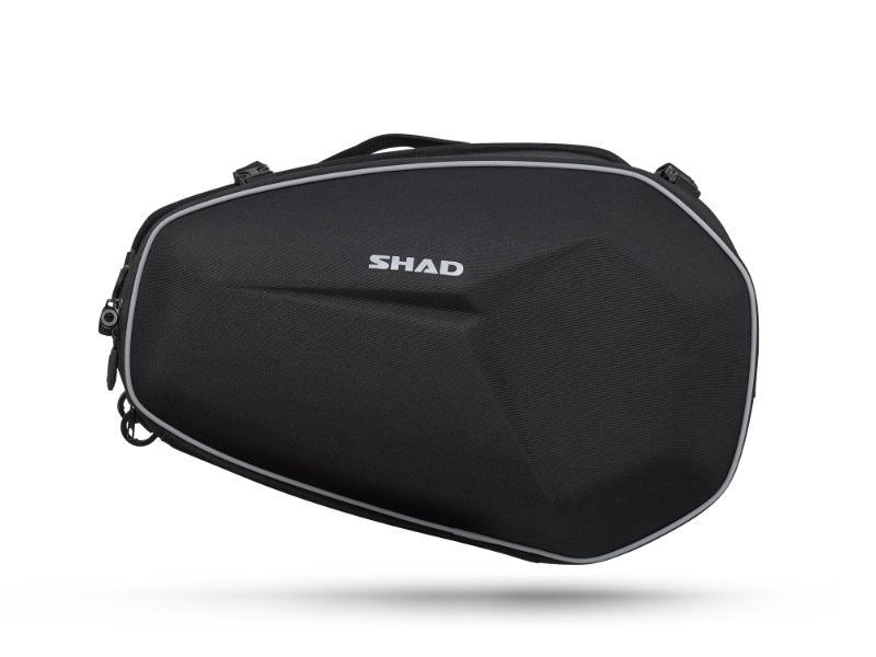 SHAD EXPANDABLE SADDLE BAGS E48 X0SE482