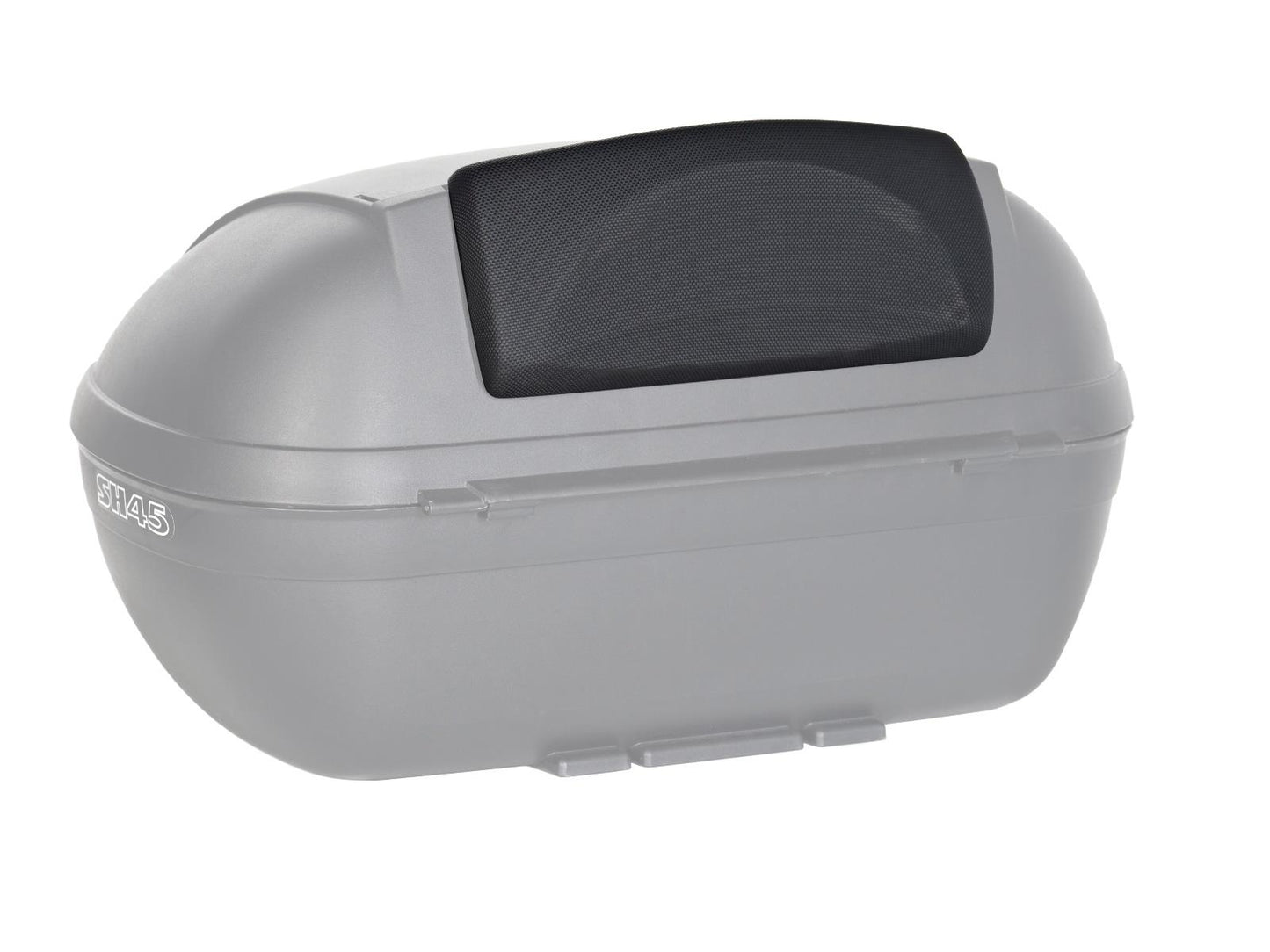 SHAD Top Box Backrest - SH37/SH40/SH44/SH45/SH49 D0RI60