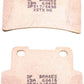 Dp Brakes Standard DP Sintered Brake Pads For Aprilia SL 900 2006-2024 DP517