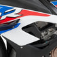 PUIG Side Panel Black for BMW S1000 RR 19-22 3833N