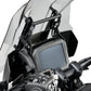 Puig Screen Reinforcement Black 6297U