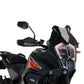 Puig Sport Screen Black 015DN