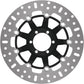 EBC X-Series Brake Rotor For Victory Magnum 106 2008-2023 MD890BLK