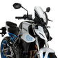 PUIG New Generation Touring Screen Clear for Suzuki GSX 8S 23-25 21650W