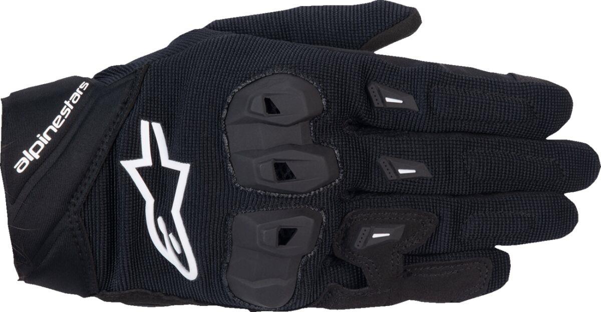 ALPINESTARS Stella SP X 1 Gloves Black/White