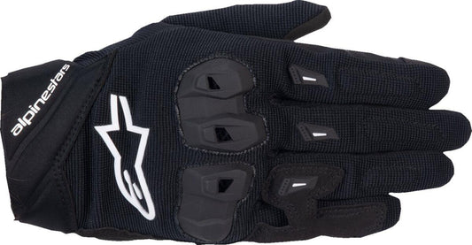 ALPINESTARS Stella SP X 1 Gloves Black/White