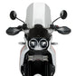 Puig Touring Screen Light Smoke 4000N