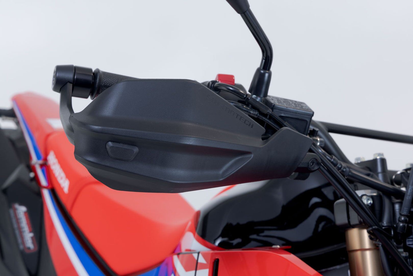 SW MOTECH Handguard Kit Adventure For Honda CRF 300 L 21-24 Hdg.00.220.34600/B