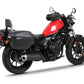 SHAD 3P Pannier Fitting Kit to fit Honda CMX500 Rebel 2017-2025