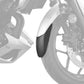 PUIG Front Fender Extender Black for Yamaha MT-03 16-19 9182N