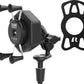 RAM MOUNTS KIT XGRIP WITH VIBE SAFE AND U RAM-B-149Z-UN7-462