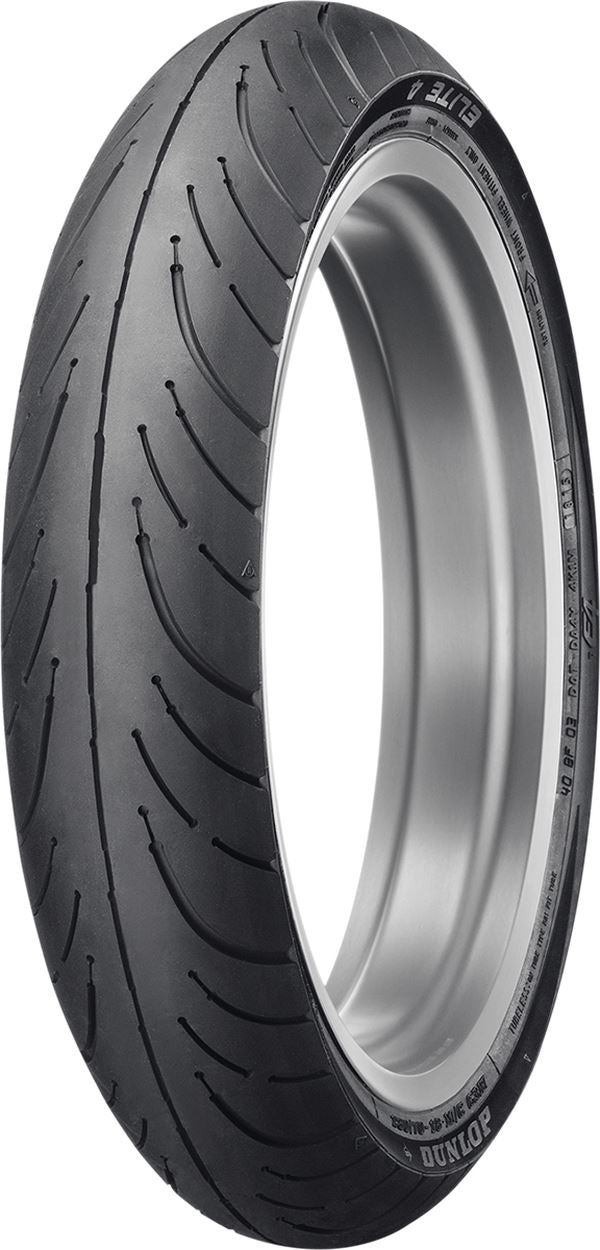 DUNLOP Elite® 4 130/70-18 63H TL Tyre