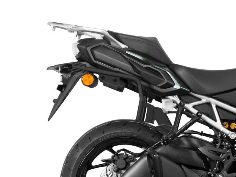SHAD 3P Pannier Fitting Kit to fit Suzuki GSX S 1000 GX 2024-2025
