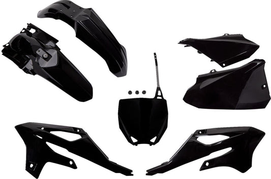 UFO Replacement Body Plastic Kit For Yamaha YZ 85 LW 2022-2026 YAKIT325@001