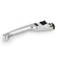 Puig Scooter Brake / Clutch Lever Silver 2133H