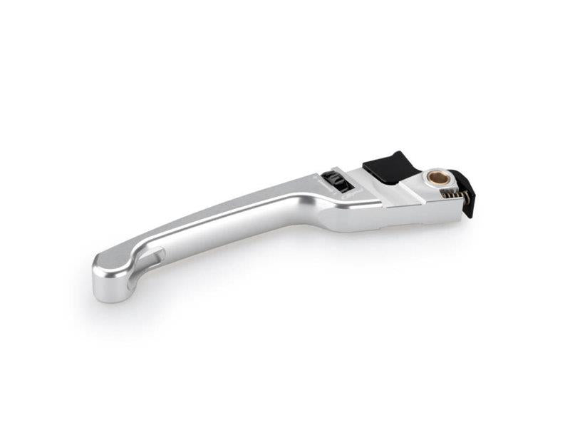 Puig Scooter Brake / Clutch Lever Silver 2133H