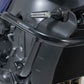 SW MOTECH Crash Bar YAMAHA MT-09 20-22 SBL.06.851.10001