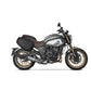 SHAD SR Pannier Fitting Kit to fit CF Moto 700CL-X 2021-2025