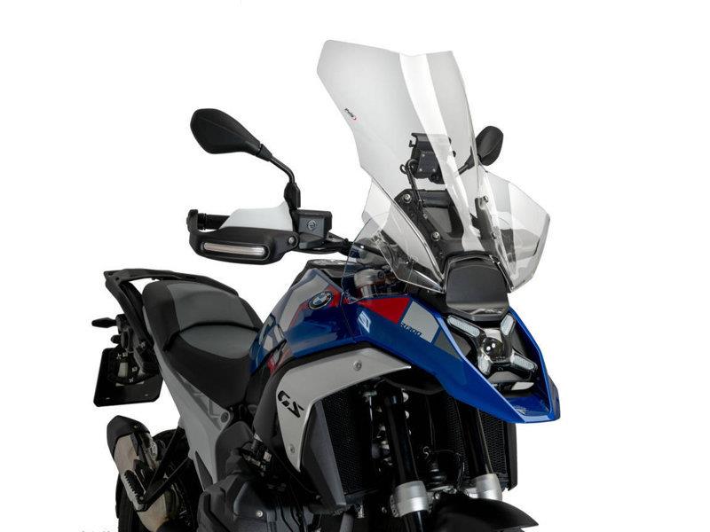 PUIG Touring Screen Clear for BMW R1300 GS 23-25 21795W