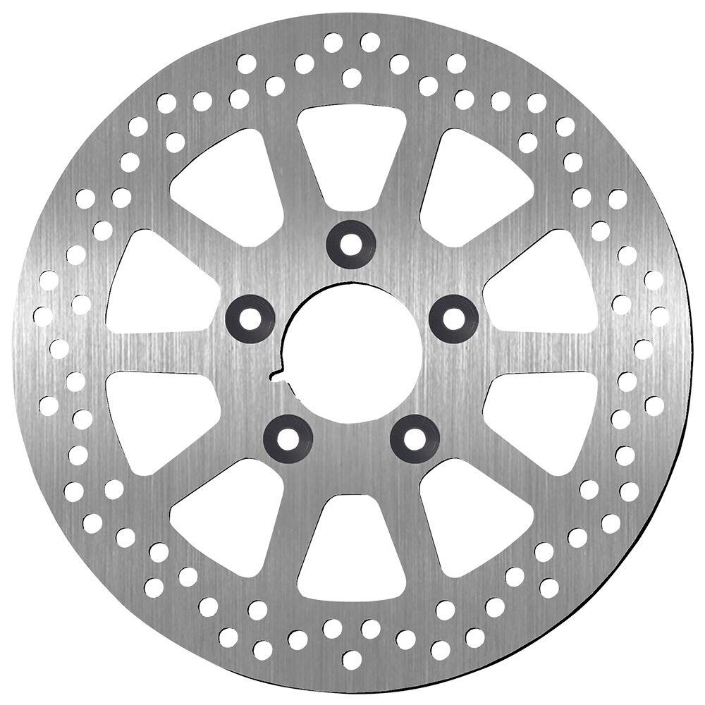 Sbs Brake Rotor Standard Round For Harley Davidson XL 1200 C 2000-2016 5157